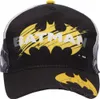 Batman Kinder Cap Coole Superhelden-Kappe mit verstellbarer Produktbild-Vorschau 4