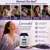 LAVENDEL pur 180 Kapseln Ruhe finden, entspannen, Produktbild-Vorschau 4