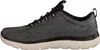 SKECHERS Summits-Louvin Schuhe Herren schwarz 44 Produktbild-Vorschau 26