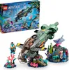 LEGO® Avatar 75577 Ponorka Mako Náhled obrázku produktu 19