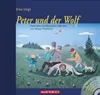 Peter und der Wolf (Das musikalische Bilderbuch mit CD und Produktbild-Vorschau 2