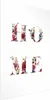 Posterpapier Poster - Home in Flowers 29.7x42 cm Text Produktbild-Vorschau 1