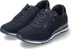 Marco Tozzi sneaker, blauw Productafbeelding-voorbeeld 1