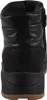 The back view of a black Skechers boot. Anteprima dell’immagine prodotto