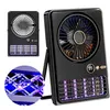 2-v-1 insekticidní zařízení s ventilátorem, přenosná lampa Náhled obrázku produktu 18