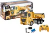 RC Dumper Truck MAN TGS 33.510 6X4 BB CH Produktbild-Vorschau 3