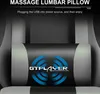 GTPLAYER Bürostuhl Gaming Stuhl Massage Gaming Sessel Produktbild-Vorschau 3