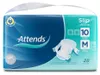 Attends Slip Active 10 - Talla M Vista previa de la imagen del producto 5