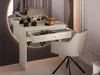 Marmex Möbel Sophie 08 Eleganter Schminktisch mit Produktbild-Vorschau 6