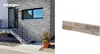 STEGU Rivestimento Murale Finta Pietra Granada grigio Anteprima dell’immagine prodotto 3