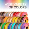 Polymaker Panchroma™ CoPe Red 1,75 mm 1KG Anteprima dell’immagine prodotto 9