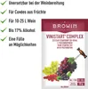 Vinistart Complex für 10-25 L Weiß- und Rotwein aus Obst Produktbild-Vorschau 4