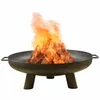 Esschert Design Coupe à feu en acier 70 cm ; FF242 Voir les images du produit 12
