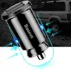 Baseus CCALL-ML01 mobile device charger Black Outdoor Anteprima dell’immagine prodotto 19