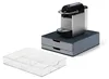 DURABLE Catering Box COFFEE POINT BOX S, 338358 anthrazit Produktbild-Vorschau 5