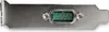 StarTech.com PEX1S953LP, PCIe, Sériový, PCIe 1.1, RS-232, Náhled obrázku produktu 4