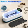 Ultraschallreiniger, Ultraschallreinigungsgerät, Produktbild-Vorschau 6