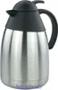 Thermoskanne 1,5 Liter Edelstahlkanne Isolierkanne Produktbild-Vorschau 1