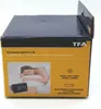 TFA 60.2543.02 ICON Digitální rádiem řízený budík s velkými Náhled obrázku produktu 13