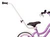 SUN BABY Heart Bike: bicicletta per bambine da 12 pollici, Anteprima dell’immagine prodotto 17