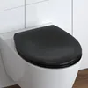 SCHÜTTE Duroplast WC Sitz, Toilettendeckel mit Produktbild-Vorschau 8