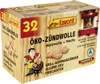Favorit Öko-Zündwolle Anzünder, Ofenanzünder 32 Stück Produktbild-Vorschau 2