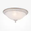 Maytoni Moderne Deckenleuchte Pascal 3xE27 excl. in Weiß Produktbild-Vorschau 1