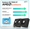MP ONE GAMING PC 09 - Ryzen 7 7800X3D - RX 9060 XT - 4 TB Produktbild-Vorschau 4