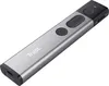 Trust Kazun, RF, USB, 10 m, Aluminium, Czarny Podgląd zdjęcia produktu 3