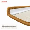 Alfombra para escaleras de sisal "Goa", fabricada con 100% Vista previa de la imagen del producto 6