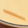 Siodełko gitarowe i nakrętka wykonane z prawdziwej kości, 2 Podgląd zdjęcia produktu 4