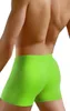 Sesto Senso Herren boxershorts SOLAR nahtlose Unterwäsche Produktbild-Vorschau 3