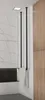 Handtuchhalter-Deckenhänger-Metallbügel-Badezimmer-Aufhänger Produktbild-Vorschau 10