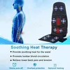 Massagekussen, massageset met 7 vibratiemotoren en Productafbeelding-voorbeeld 4