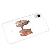 Mr. & Mrs. Panda Iphone XR Handyhülle Bär Heirat - Weiß - Produktbild-Vorschau 3