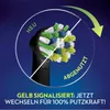 Oral-B Cross Action EB50RB-3 CleanMaximizer black Produktbild-Vorschau 11