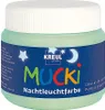 KREUL Kinder-Nachtleuchtfarbe MUCKi 150ml Dose Produktbild-Vorschau 8
