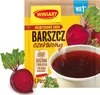 Suppe Winiary | Barszcz Czerwony | Instant, rote Bete, Produktbild-Vorschau 1
