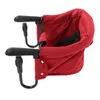 Hook On Chair,Clip On Hochstuhl,Tragbarer Hochstuhl,Hook On Produktbild-Vorschau 6
