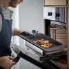 WMF Profi Resist, Auflaufform, Rechteckig, Aluminium, Produktbild-Vorschau 9