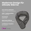 AddLiving Wärme-/Nacken-/Schulterschal kabellos Podgląd zdjęcia produktu 7