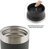 Blumtal thermo mug Classic in acciaio inox 350ml - tazza da Anteprima dell’immagine prodotto 3