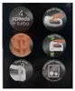Braun MultiMix 1 HM 1010 WH Produktbild-Vorschau 6