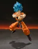 Dragon Ball Super Broly S.H. Figuarts Actionfigur Super Produktbild-Vorschau 2