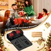 EMS Shiatsu Fußmassagegerät Durchblutungsstimulator Produktbild-Vorschau 10