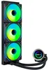 Lian Li GA II TRINITY, All-in-One-Flüssigkeitskühler, 12 Produktbild-Vorschau 2