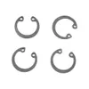 Circlip,C klip,Snap Ring,Zajišťovací kroužek,Vnitřní Náhled obrázku produktu 7