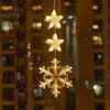 Weihnachtsbaum Weihnachtsbeleuchtung, LED Weihnachtsdeko Produktbild-Vorschau 4