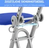 Bügelstehhilfe, blau Produktbild-Vorschau 6