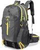 40L Leichtes Wandern Rucksack, Multifunktions Produktbild-Vorschau 1